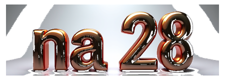 na 28 logo